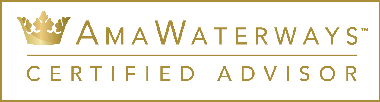 Amawaterways luxury River Cruise Advisor Logo