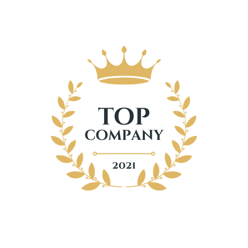 Top Company 2021