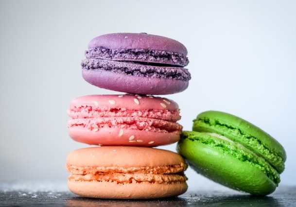 macarons to try in Paris - luxury-travel-specialist